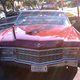 Illustration for article titled 1966 Cadillac DeVille Convertible